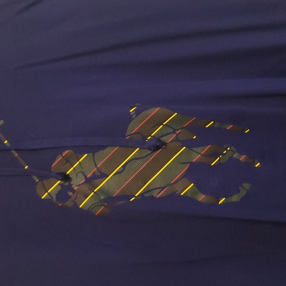 Polo Ralph Lauren Pullover Hoodie - Picture 2 of 3